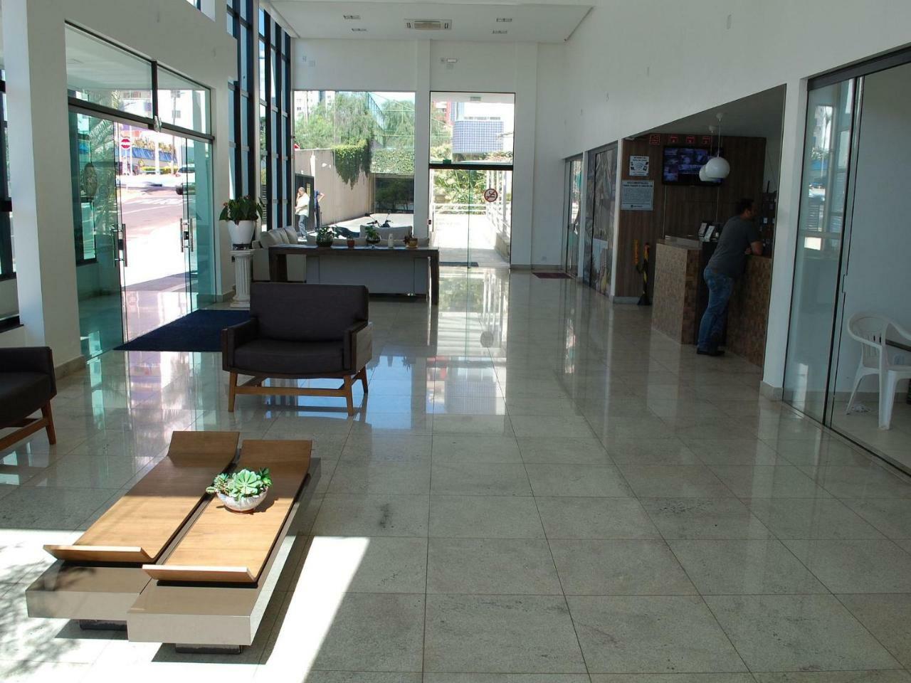 Thermas do Bandeirante JC Temporada Caldas Novas Exterior foto